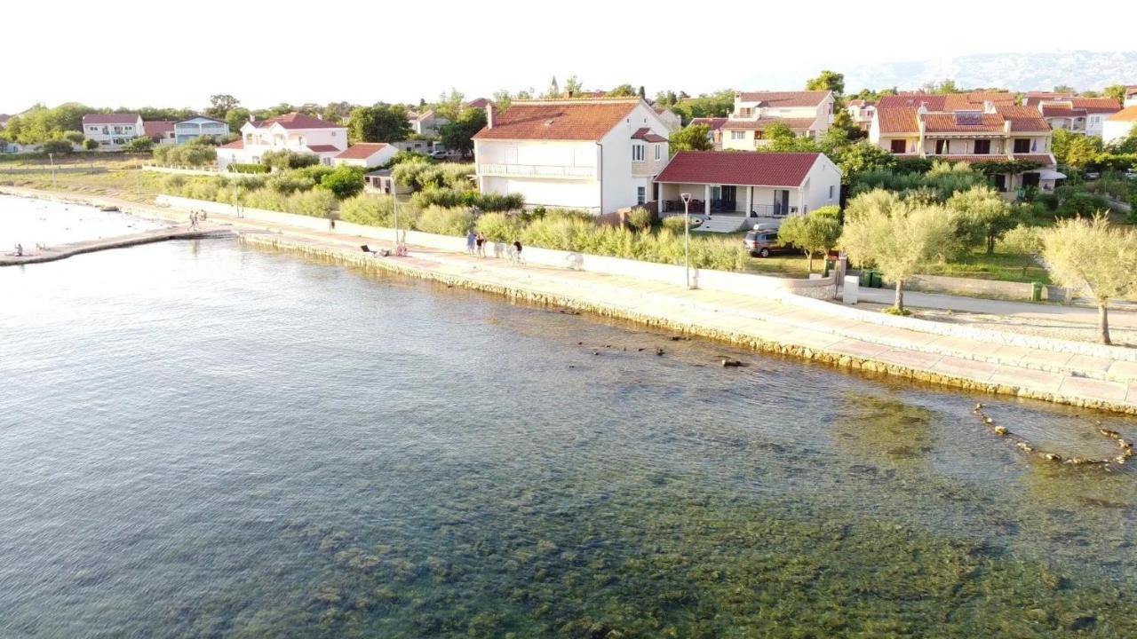 Cvita & Gabi - Kuca Za Odmor Privlaka  Eksteriør bilde